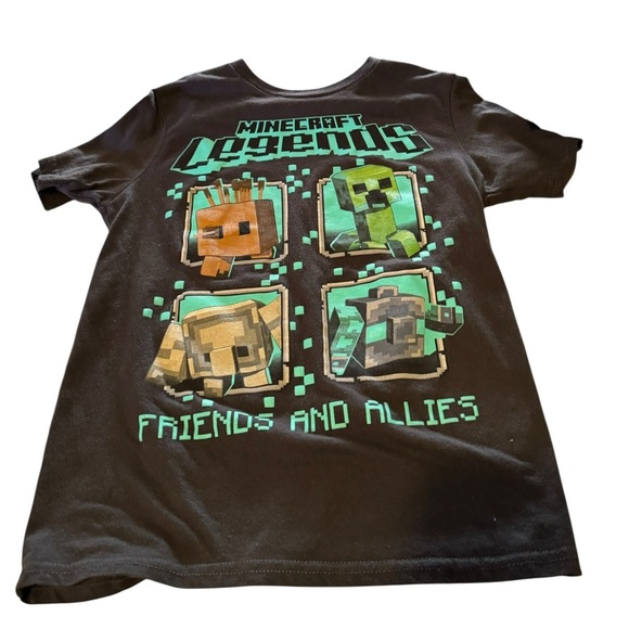 Bundle of Boys T-Shirts and Polos - Picture 4 of 15